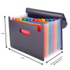 Document File, Document Stand, Storage File Box, A4 Size, File,