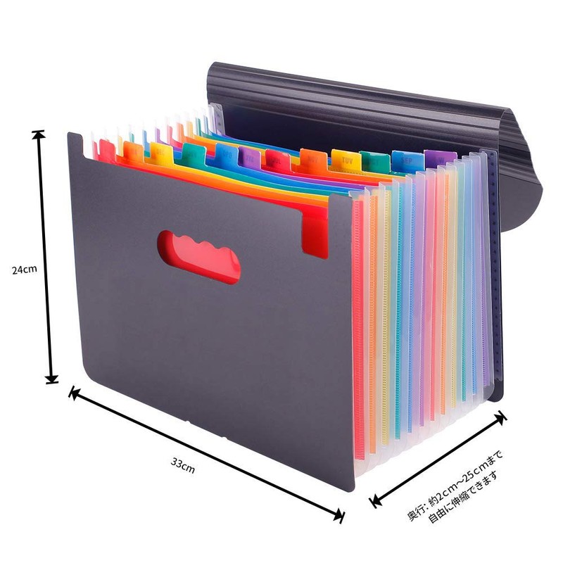 Document File, Document Stand, Storage File Box, A4 Size, File,