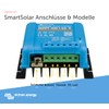 Victron Energy Smartsolar Mppt 100/20 Solar Charge Controller (48 V)