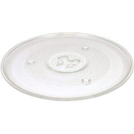 PLATTE MIKROWELLENANGRIFF DL DIAM. 27 De Longhi MJ1020, MI1018, MW450, MW455 SHARP R208, B823 BIMAR