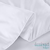 Utopia Bedding Comforter Duvet Insert, Quilted Comforter with Corner Tabs,