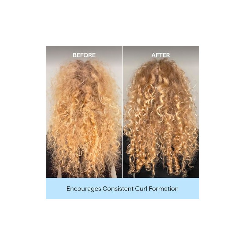 Curl Charisma Rice Amino Plus Avocado Leave-In Defining Creme by