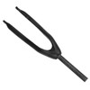 24inch Mountain Bike Fork Shock Absorption 3K Pattern Carbon Fiber