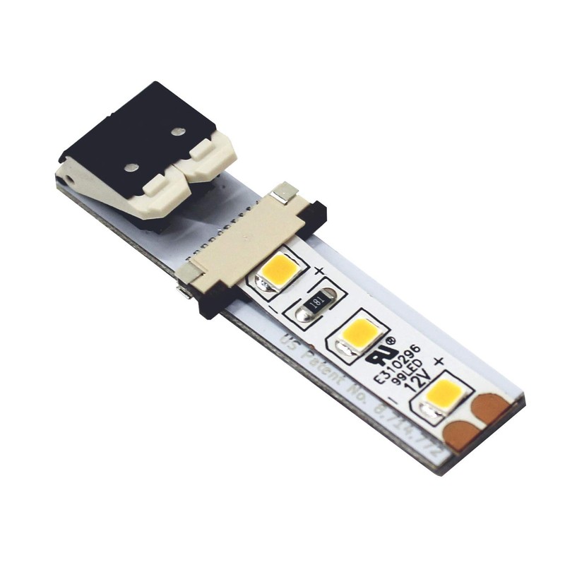 Tiger Paw Super Clip Inspired LED Connector LED Strip Connection