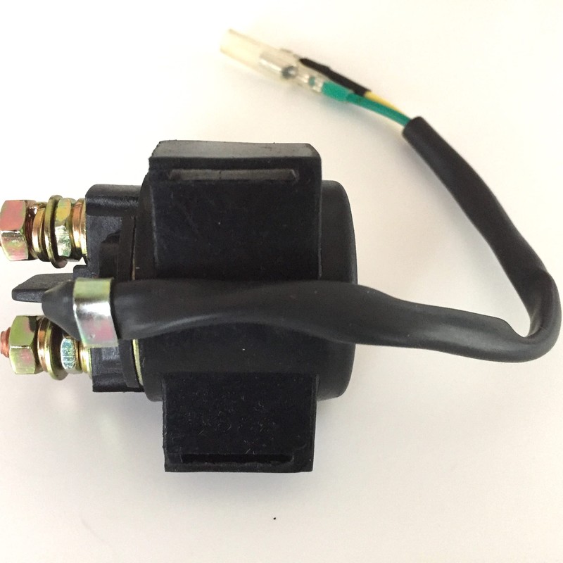 CB125T Cell Motor Magnet Switch Motorcycle Parts Honda CG125 General
