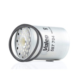 Valeo 587704 Fuel filter