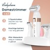 Wellshave 5 in 1 Ladyshaves for Women - Razor Woman