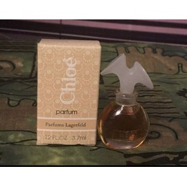 Lagerfeld Chloe 3.7 ML Vintage Parfum Mini