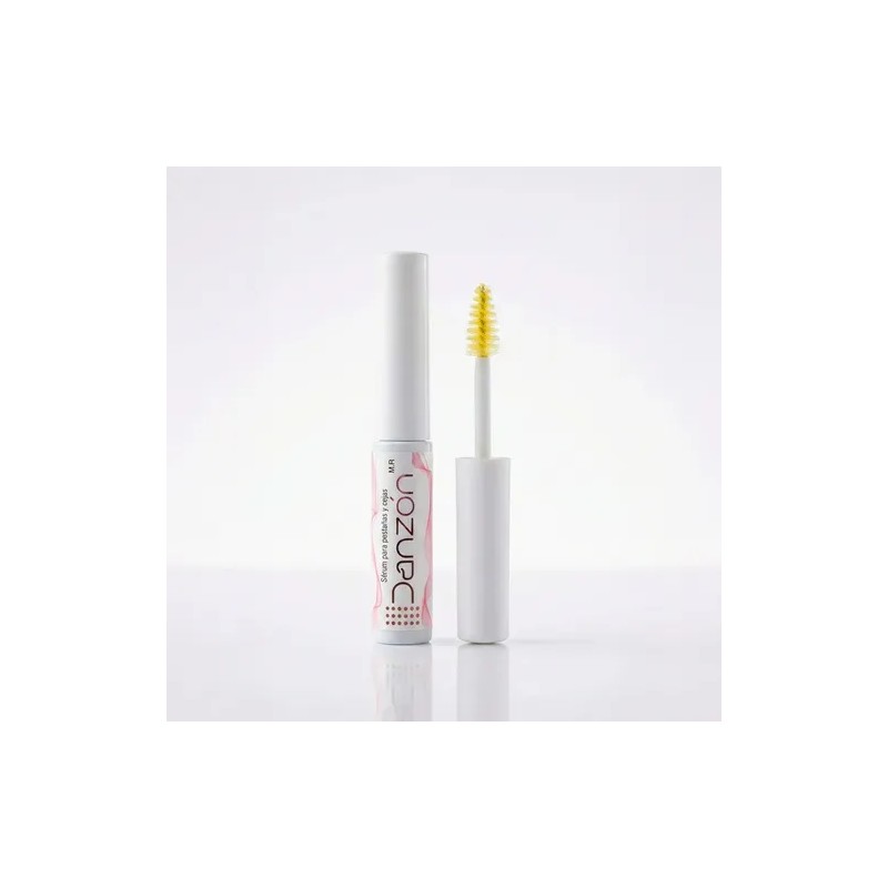 Sérum Para Pestañas Y Cejas Danzón