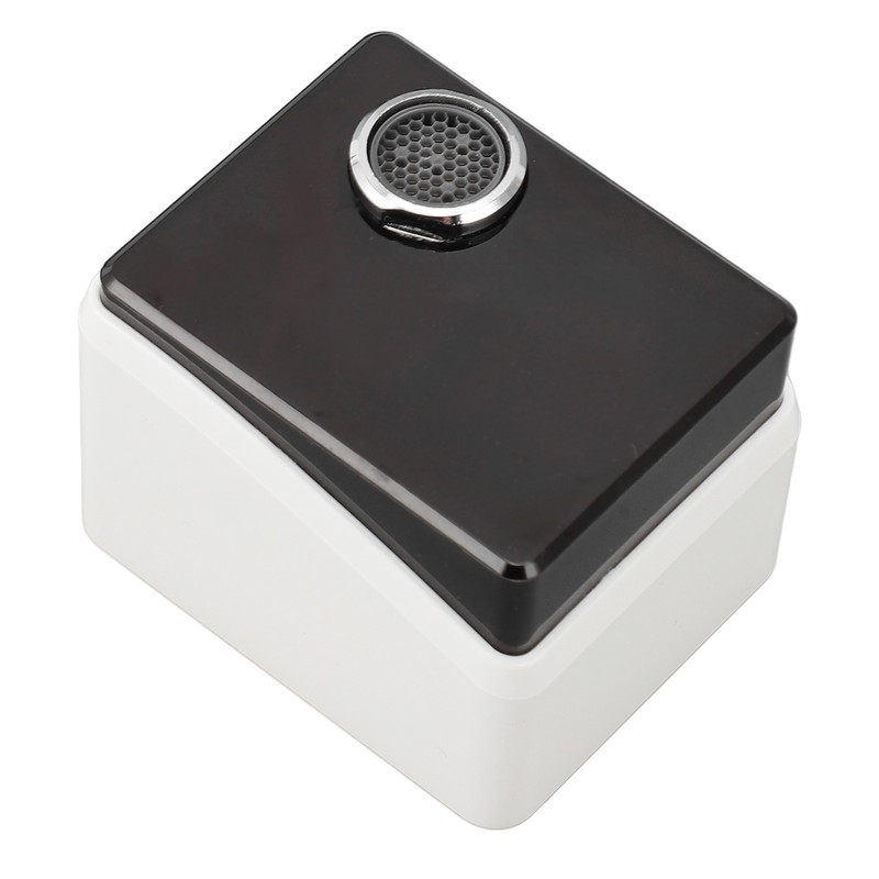 Touchless Faucet Adapter Water Saving Automatic Faucet Motion Sensor Control