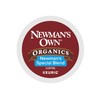 Newman's Own Organics Special Blend Keurig Single-Serve K-Cup Pods, Medium