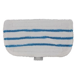 Black & Decker Paxanpax PFC1007 FSMP20 Series Steam Mop Replacement Pad, Plastic