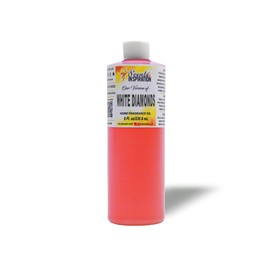 Scents & Inspiration Burning Fragrance Oil - White Diamonds Incense Oil for Oil Warmers & Diffusers | Suitable for Aromatherapy and Relaxation | Air Freshener for Home and Office 8 Fl. Oz