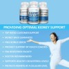 HealthyKidney Kidney Support Cleanse Complete Flush Toxins Revitalize 60 Capsules