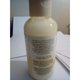 Dermasil NEW DERMASIL OATMEAL MILK Toning Solution 4 OZ. FREE SHIPPING
