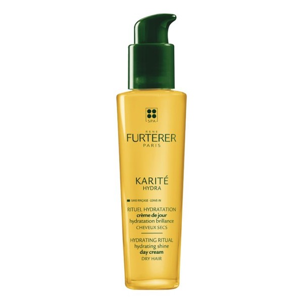 René Furterer Soins Lavants Rene Furterer Karité Crème de Jour