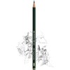 Faber-Castell Castell 9000 Pencil Design Set of 12