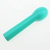 Food Grade Plastic Ice Cream Scoop 4 Pcs with 4
