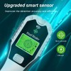 ASWKMOW Stud Finder Wall Scanner6 in 1 Multi-function Stud Finder