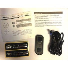 Compustar Firstech / Compustar ANT-AP  Replacement 1 Way AP Antenna with Antenna Cable