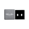 SOFIA MILANI - Women's Earrings 925 Silver - Creole Earrings,