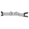 Replacement Watchband Waterproof 304 Solid Steel Watch Strap for Suunto