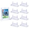 Acrylic Honpo Card Stand, Magnetic Loader Stand, Easy Display, Stand
