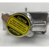 GREFMOTO Radiator For HONDA CRF250R CRF250X 2004-2017 CR 250 R