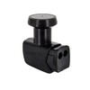 PremiumX Twin LNB Black SAT Direct Connection 2 Subscribers Satellite