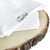 Copper Pearl 6 Ultra Soft Baby Bath Washcloths Premium Large