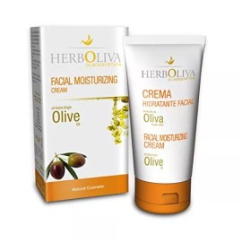 Herboliva Moisturizing Facial Cream 50 ml