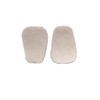 J.T. Foote Tongue Pads, Large One pair