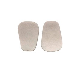 J.T. Foote Tongue Pads, Large One pair