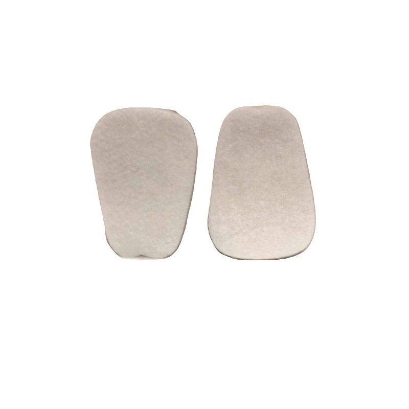 J.T. Foote Tongue Pads, Large One pair