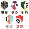 Target Darts Chicane Design 5 x Sets Multipack by Pro.