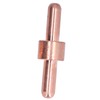 10 Set Plasma Cutter Consumables Electrode Tip Kit Nozzle for