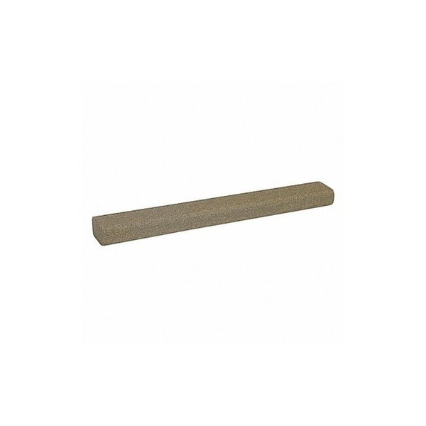 Single Grit Sharpening Stone, A/O, Coarse