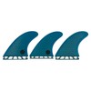 Surf Board Future Fins Medium Set of 3 G5 Size