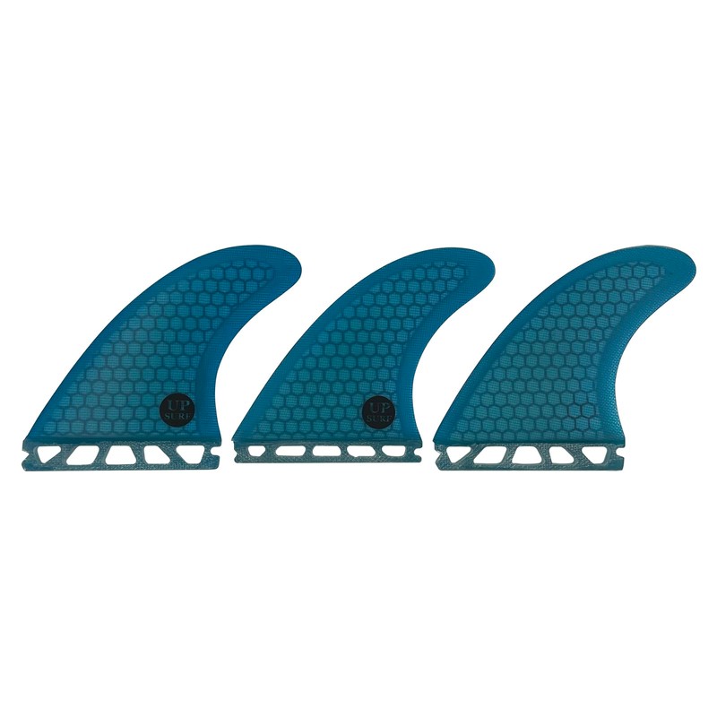 Surf Board Future Fins Medium Set of 3 G5 Size