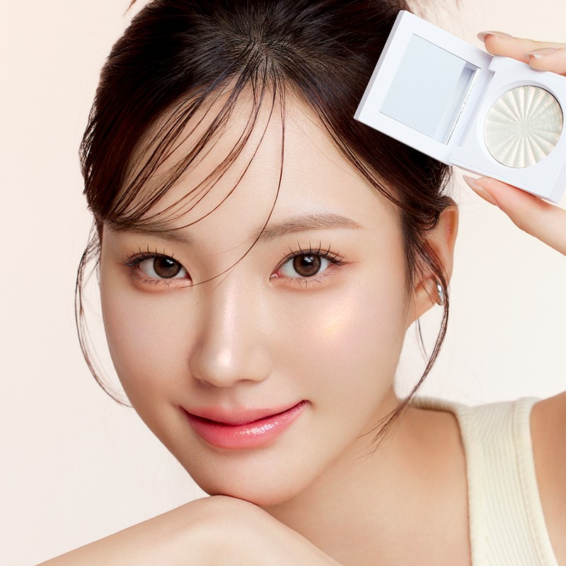 OFRA Cosmetic Mini Highlighter - Pillow Talk