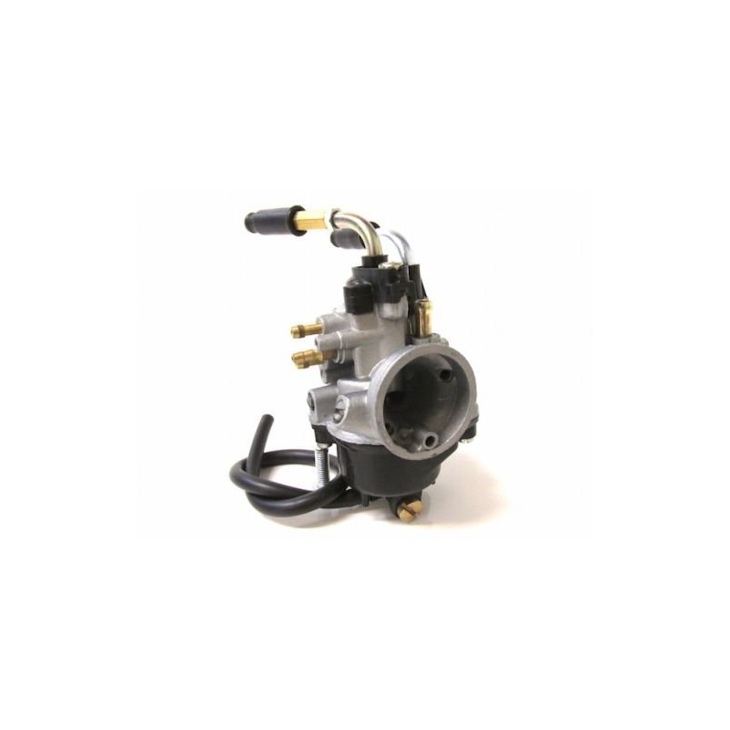 PHBN 17.5 mm Tuning Manual Choke Carburetor For Mbk Nitro
