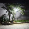 Solar Foldable Light 60LED 3 Leaf USB Rechargeable Solar Powered