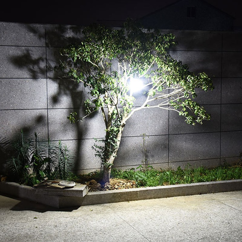 Solar Foldable Light 60LED 3 Leaf USB Rechargeable Solar Powered