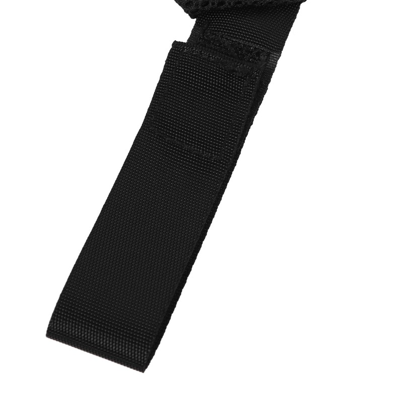 Storage Bag Polyester Fiber Waterproof Multifunctional Stroller Organizer Diaper Bag