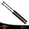 Unbranded 2x Rear Hatch Tailgate Lift Supports Shock Struts for