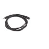Monoprice Stereo Audio Headphone Extension Cable 3.5mm - 6 FT