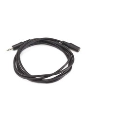 Monoprice Stereo Audio Headphone Extension Cable 3.5mm - 6 FT