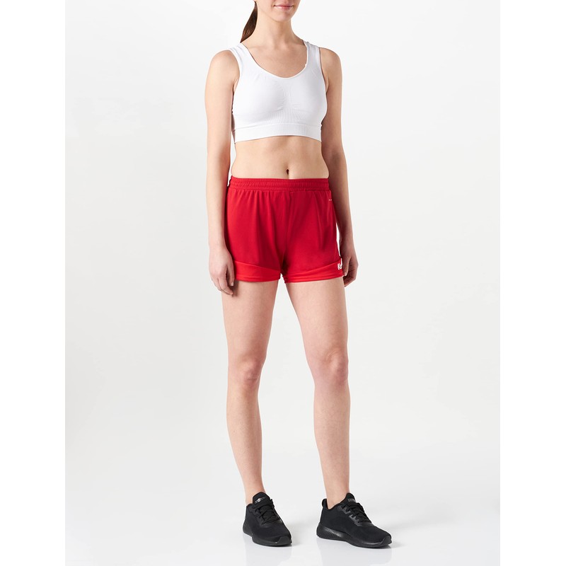 Kempa Emotion 2.0 Women's Shorts
