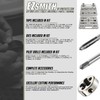 Knife & Gun Making Tap & Die Kit - UNF