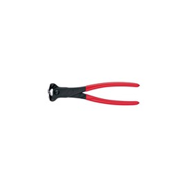 Knipex End Cutting Pliers Pvc Grips 200Mm